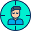 Target icon 64x64