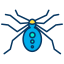Spider icon 64x64