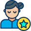 Employee icon 64x64