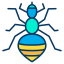 Louse icon 64x64