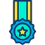 Medal icon 64x64