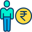 Employee icon 64x64