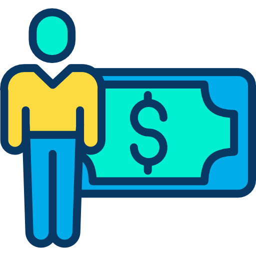 Payment icon