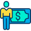 Payment icon 64x64