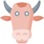 Sacred cow icon 64x64