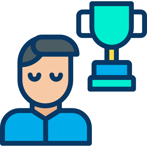 Trophy icon