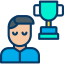 Trophy icon 64x64
