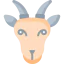 Goat icon 64x64