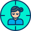 Target icon 64x64