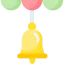 Bell icon 64x64