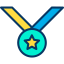 Medal アイコン 64x64