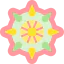 Rangoli icon 64x64