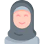 Woman icon 64x64