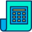 Calculation アイコン 64x64