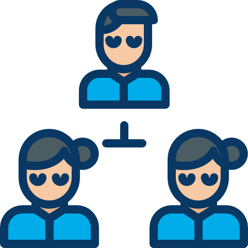 Teamwork icon