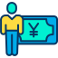 Salary icon 64x64