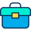 Briefcase アイコン 64x64