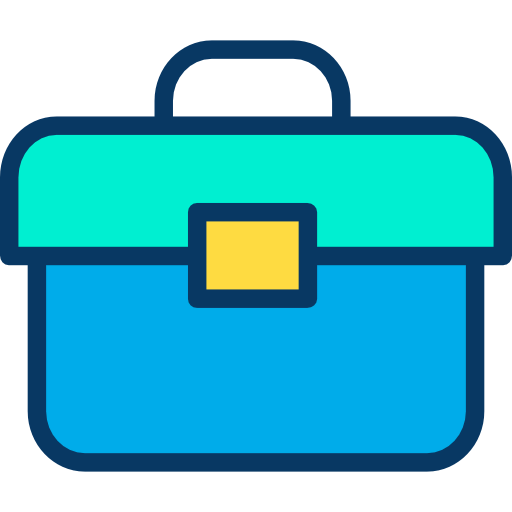 Портфель иконка