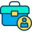 Briefcase アイコン 64x64