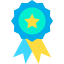 Medals icon 64x64