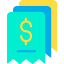 Invoice icon 64x64