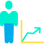 Analytics icon 64x64