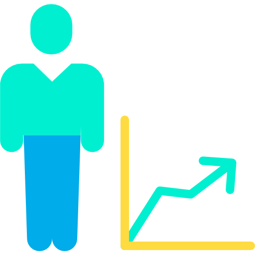 Analytics icon