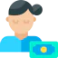 Employee icon 64x64