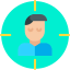 Target icon 64x64