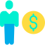 Payment icon 64x64