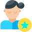 Employee icon 64x64
