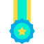 Medal icon 64x64