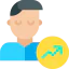 User icon 64x64