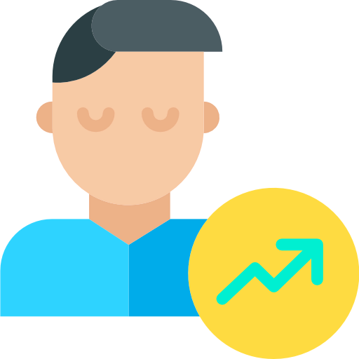 User icon