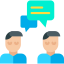 Brainstorming icon 64x64