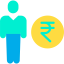 Employee icon 64x64