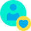 User icon 64x64