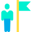 Goal icon 64x64