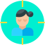 Target icon 64x64