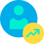 Success icon 64x64