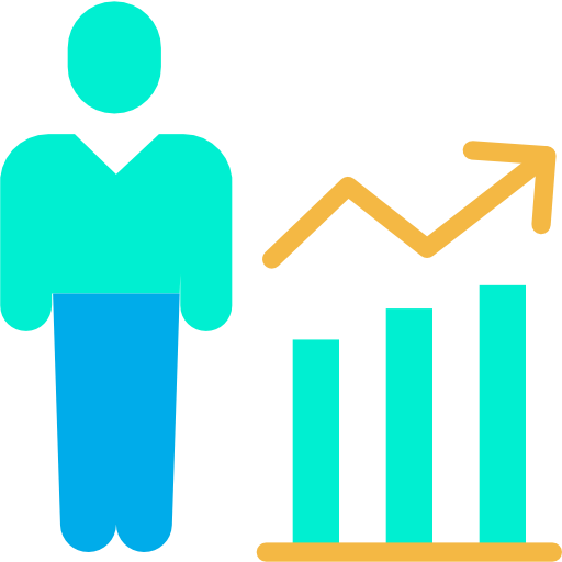 Analytics icon