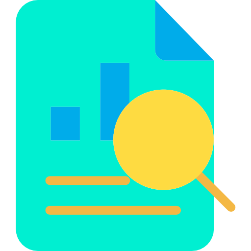 Analytics icon