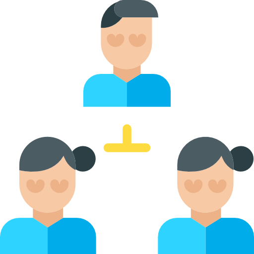 Teamwork icon