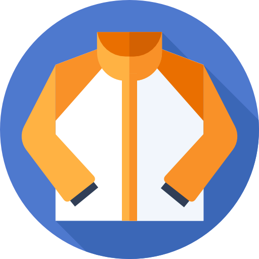 Jacket icon