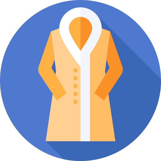 Jacket icon