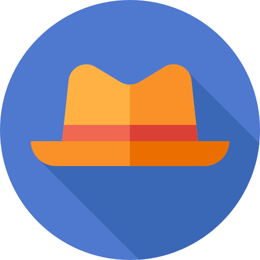 Fedora icon