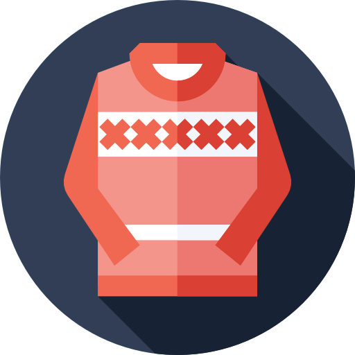 Sweater іконка