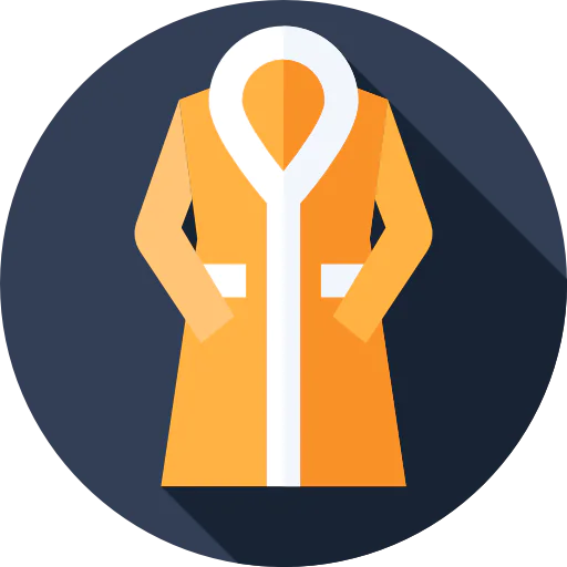 Jacket icon