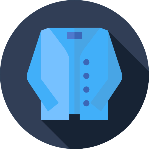 Jacket icon