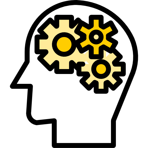 Mind icon